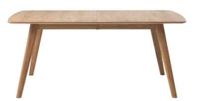 Mego Eetkamertafel - 270/180 x 100 cm - Eiken