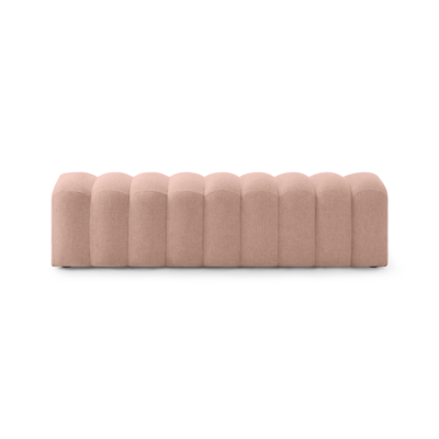Loods 5 Design eetkamerbank Candy 180cm Cube