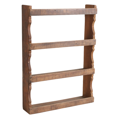 Factory Kruidenrekje