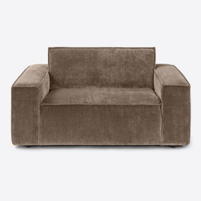 Loods 5 loveseat Floyd levis