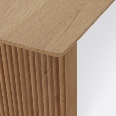 Eettafel Philip 210 cm