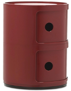 Kartell kast Componibili 2 Classic