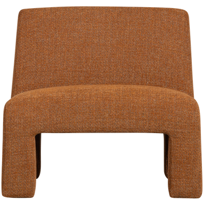 Lavid fauteuil naturel