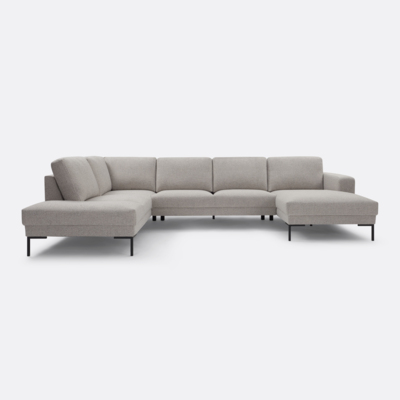 Loods 5 u-hoekbank Bronx oasis