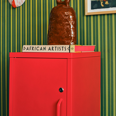 Popstrukt nachtkastje Sugar Cube