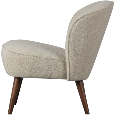 Fauteuil Sara