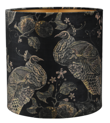 Lampenkap Charly staand