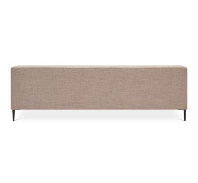Loods 5 Design 3,5-zitsbank Joop