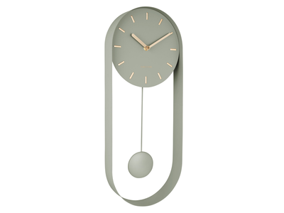 Karlsson wandklok Pendulum charm