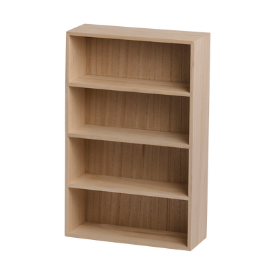 Maas wandkast 31x48,5