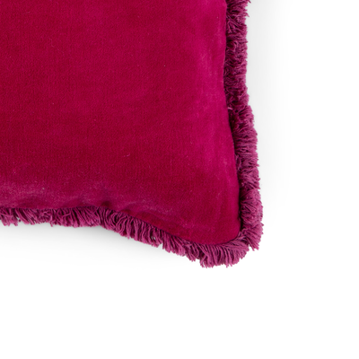 Kussen Velvet
