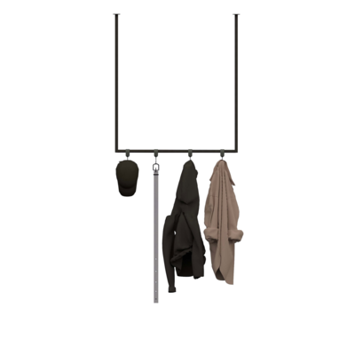 Kapstok MOOYS 80cm