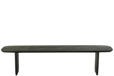 Bankjes Celeste acaciahout 