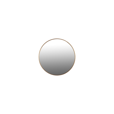 VM-Design - Spiegel Rond 40