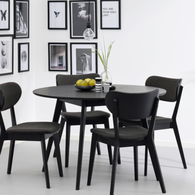 Eettafel Yumi Ø115 cm