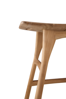 Ethnicraft - Outdoor - Osso tuinkruk - teak