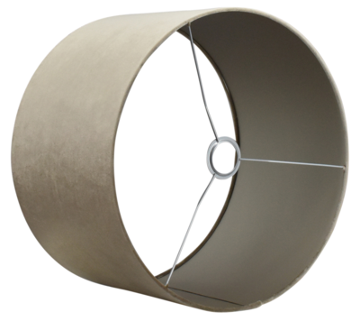 Vloerlamp Capri zwart