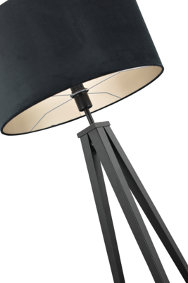 Vloerlamp Denver