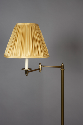 Dutchbone vloerlamp The Allis