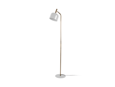 Vloerlamp Smart emaille