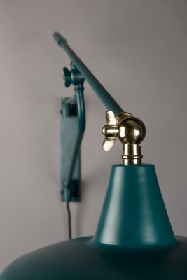 Wandlamp Hector