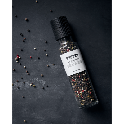 Peper & Zout - set van 3