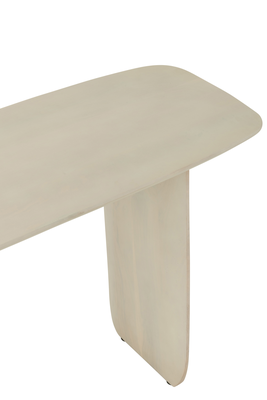 Consoles Celeste acaciahout 