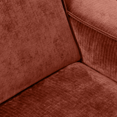 Loods 5 loveseat Floyd levis