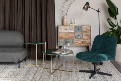 Housecraft living Liv vloerkleed