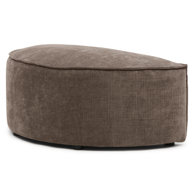 Hocker halfrond Segment