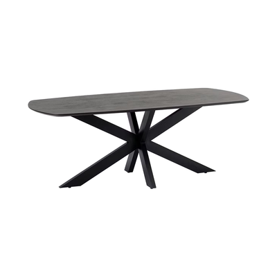 TFF Tafel Akagi black