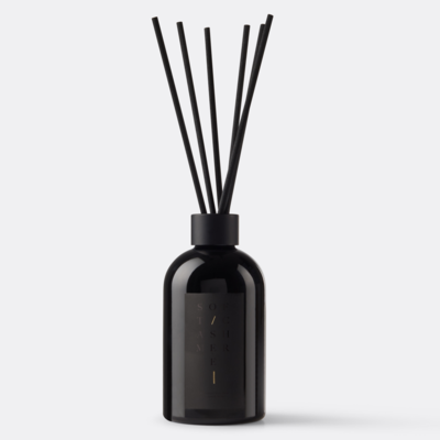 Luxe geurstokjes 200 ml
