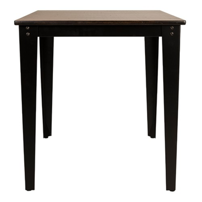 Dutchbone Scuola eettafel