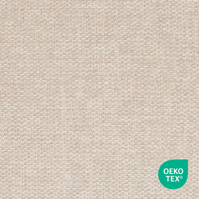 Barkruk Nino-Eef zwart onderstel