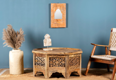 Salontafel Barkot