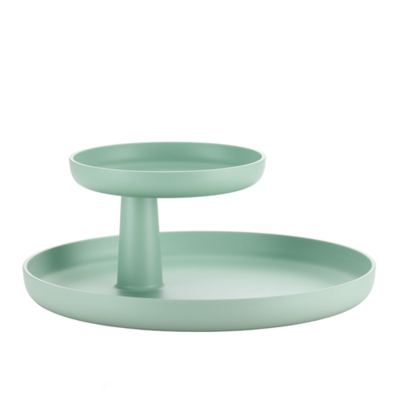 Vitra etagère Rotary Tray