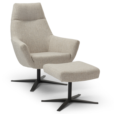 Fauteuil Peter chrono 