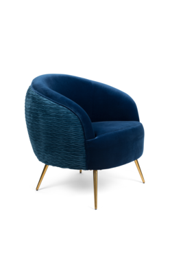 Bold Monkey fauteuil So curvy