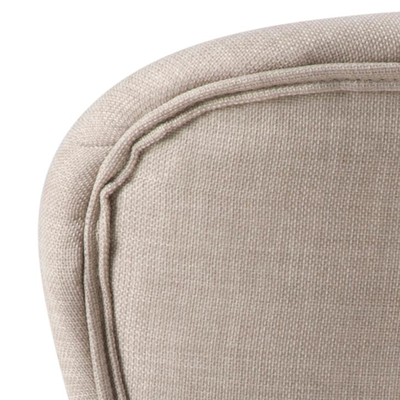 Pescara Eetkamerstoel - Set van 2 