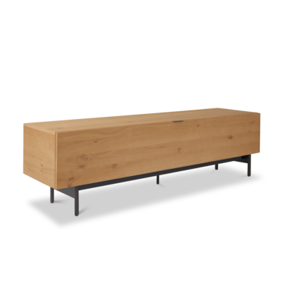 Loods 5 Design Woody dressoir vloer frame klep