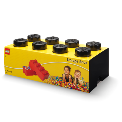 LEGO® opbergbox Brick 8