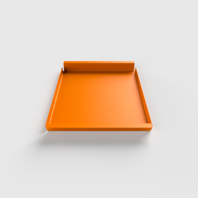 Hocker Dienblad Large - Flip Tray