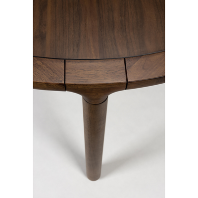 Zuiver eettafel Storm '128