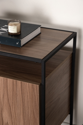 Houten dressoir Cedric