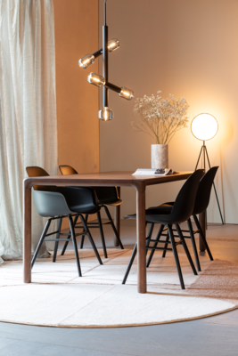 Zuiver vloerkleed Bliss