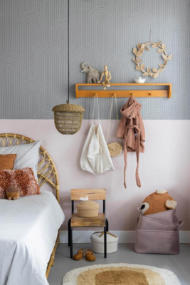 KidsDepot hanglamp Veda