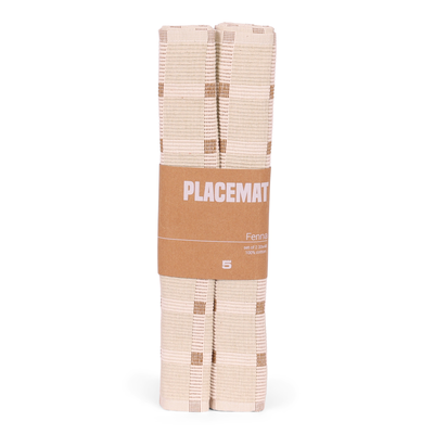 Placemat Fenna