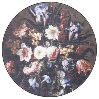 Vloerkleed Ramos Rond