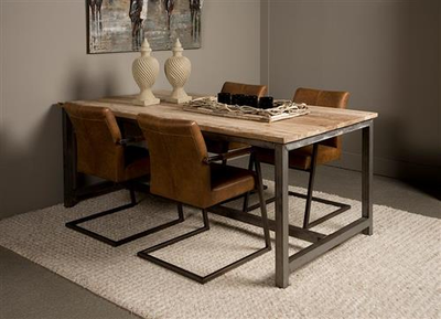 Venetië TV meubel - 1 lade