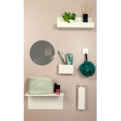 Magnetische tandenborstelhouder